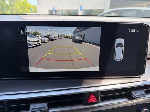 New 2026 Kia Sorento S AWD/4WD image 28