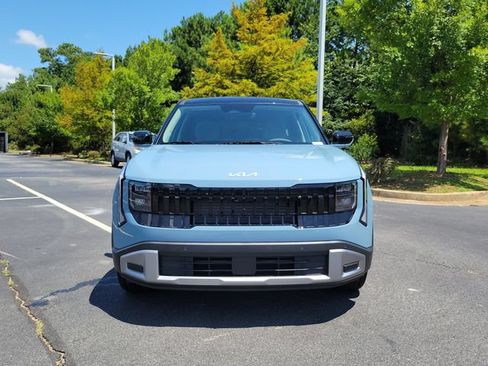New 2027 Kia Seltos S FWD image 2