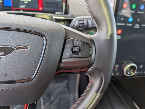 Used 2022 Ford Mustang Mach-E GT w/ GT Performance Edition image 25