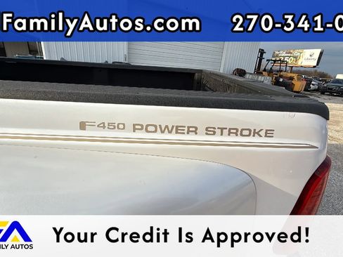 Used 2010 Ford F450 Lariat image 12