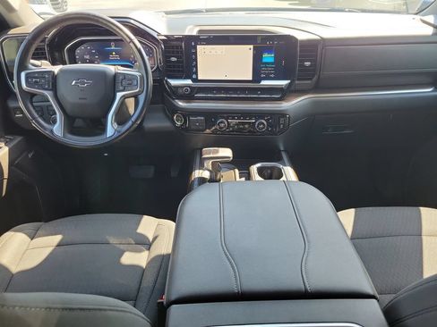 Used 2023 Chevrolet Silverado 1500 RST w/ All Star Edition Plus AWD/4WD image 18
