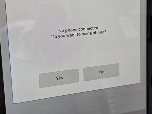 Used 2025 RAM 2500 Big Horn image 9