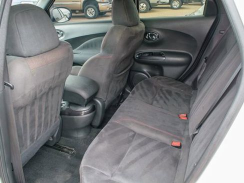 Used 2014 Nissan Juke NISMO image 15