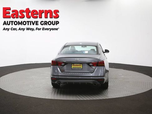 Used 2023 Nissan Altima 2.5 SL AWD/4WD image 30