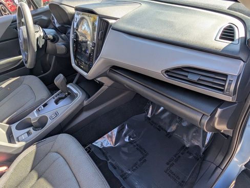 Used 2024 Subaru Crosstrek 2.0i Premium image 19