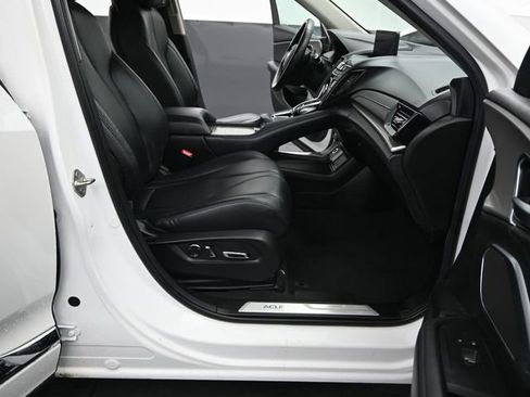 Used 2020 Acura RDX AWD image 12
