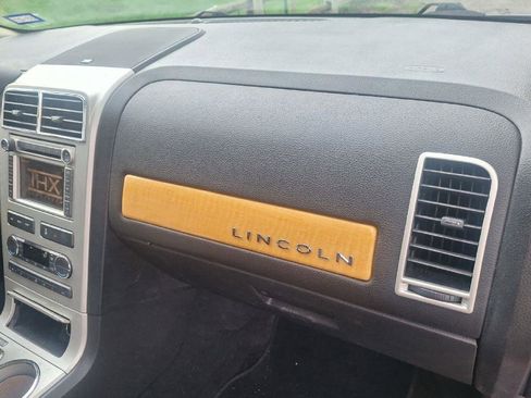 Used 2008 Lincoln MKX AWD image 8