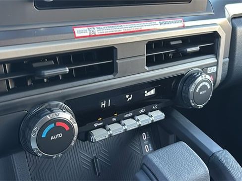 New 2025 Toyota Tacoma TRD Sport image 18
