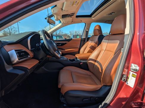 Used 2022 Subaru Legacy Touring XT w/ Tech Package 3 image 12