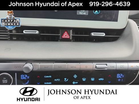 Certified 2023 Hyundai Ioniq 5 SE image 30