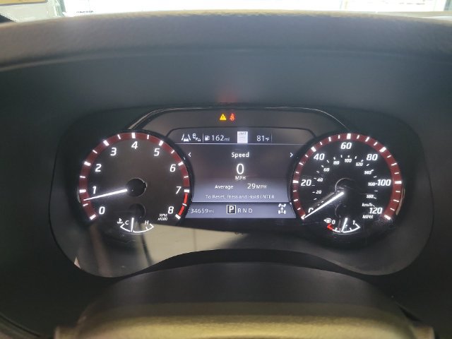 Used 2023 Nissan Frontier PRO-4X w/ Pro Convenience Package AWD/4WD image 15