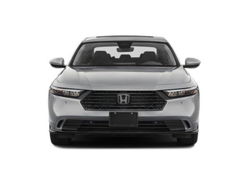 New 2026 Honda Accord EX-L image 27