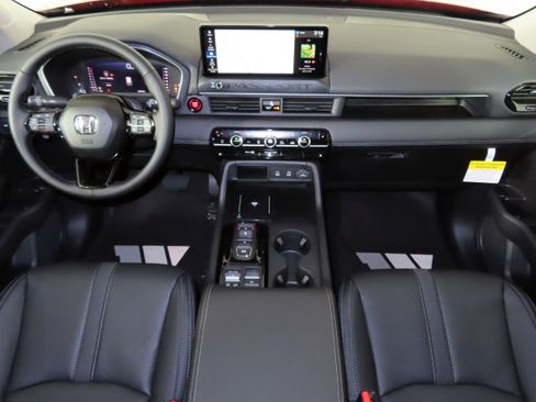 New 2026 Honda Passport RTL image 10