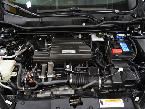 Used 2020 Honda CR-V EX image 29