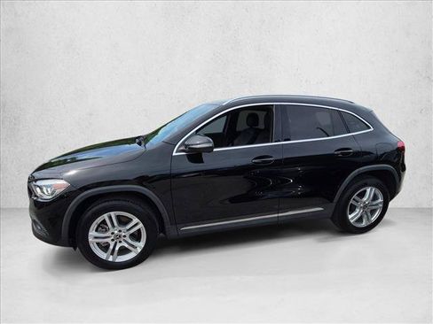 Certified 2023 Mercedes-Benz GLA 250 image 2