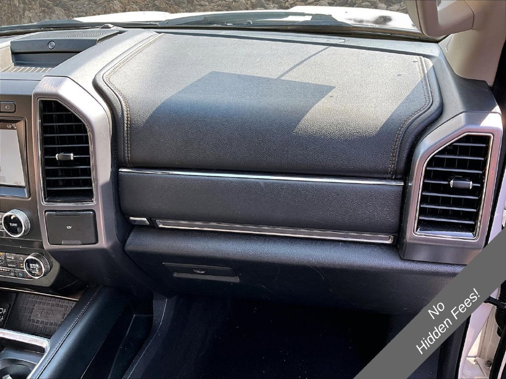 Used 2019 Ford Expedition Platinum AWD/4WD image 15