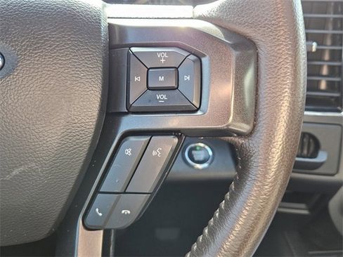 Used 2021 Ford Expedition King Ranch w/ Cargo Package image 14