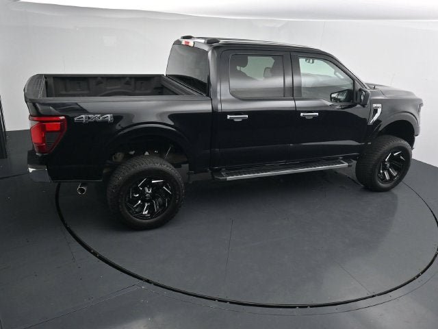 Used 2024 Ford F150 XLT AWD/4WD image 27
