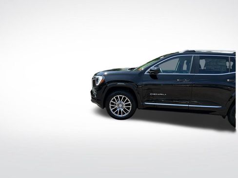 New 2026 GMC Terrain Denali AWD/4WD image 25