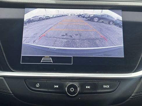 Certified 2023 Buick Encore GX Preferred w/ Cold Weather Comfort Package image 26