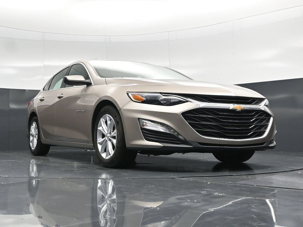 Used 2024 Chevrolet Malibu LT FWD image 55