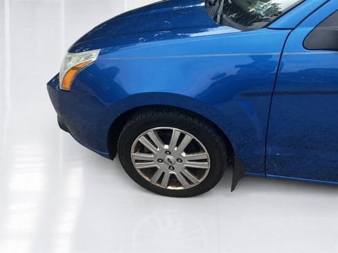 Used 2011 Ford Focus SEL w/ 301A Rapid Spec Order Code FWD image 19