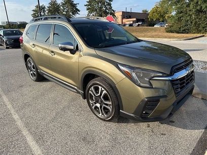 Certified 2023 Subaru Ascent Limited w/ Technology Package