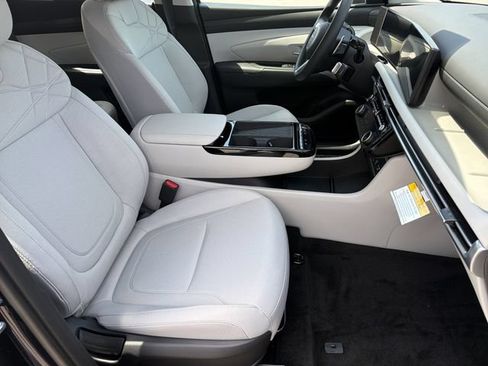 New 2026 Hyundai Tucson Blue SE AWD/4WD image 15