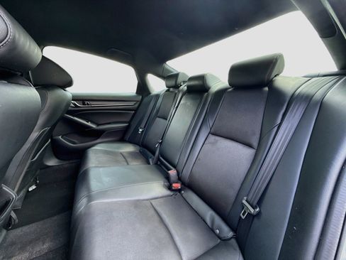 Used 2022 Honda Accord Sport image 39