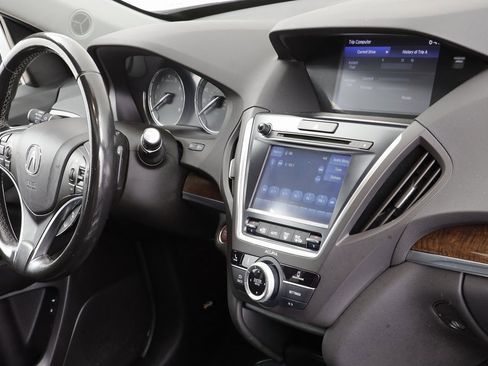 Used 2020 Acura MDX SH-AWD image 21