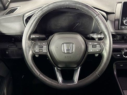 Certified 2023 Honda CR-V Sport image 14