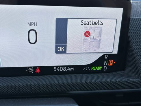 Used 2025 Ford Mustang Mach-E Select w/ Comfort Package Lite image 24