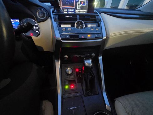 Used 2019 Lexus NX 300 F Sport image 22