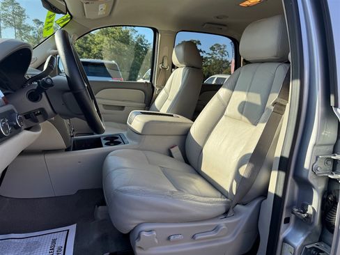 Used 2013 GMC Yukon 4WD Hybrid image 17