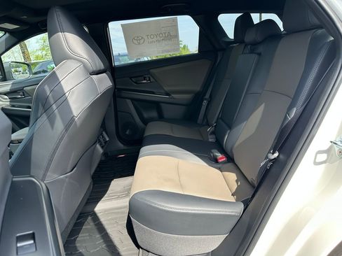 New 2026 Toyota bZ Woodland AWD/4WD image 13