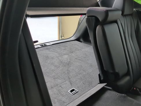 Certified 2025 Acura ADX A-Spec image 50