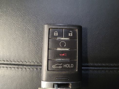 Used 2014 Cadillac ATS Luxury RWD image 32