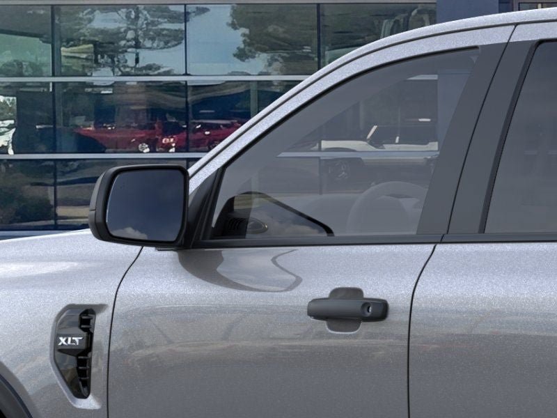 New 2026 Ford Ranger XLT w/ FX4 Off-Road Package AWD/4WD image 20