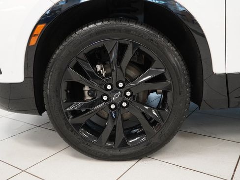 Used 2021 Chevrolet Blazer RS w/ Enhanced Convenience Package image 17