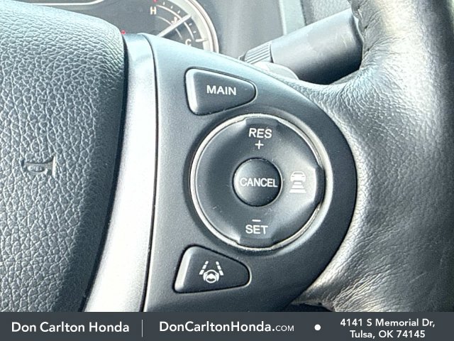 Used 2023 Honda Ridgeline RTL-E image 25