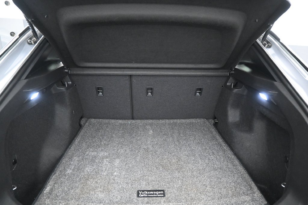 Used 2024 Volkswagen ID.4 Pro AWD/4WD image 25
