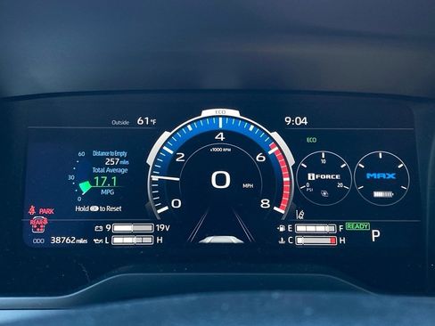 Certified 2024 Toyota Sequoia Platinum image 16