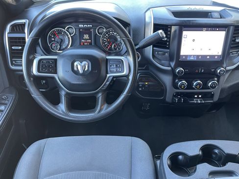 Used 2022 RAM 2500 Big Horn image 24