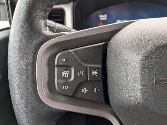 Used 2025 Ford Bronco Outer Banks AWD/4WD image 25