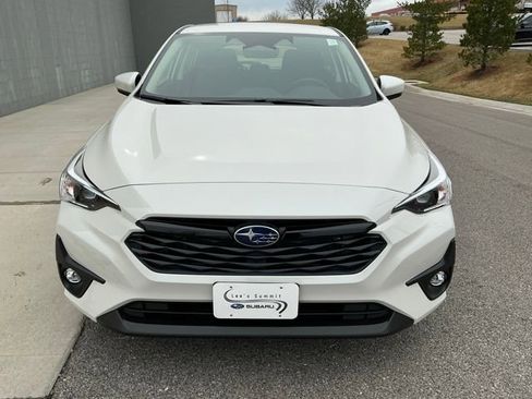 New 2026 Subaru Impreza 2.0i Sport image 8