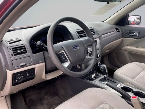 Used 2011 Ford Fusion SE w/ 201A Rapid Spec Order Code FWD image 14