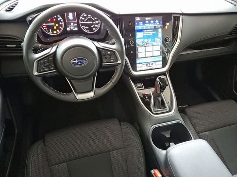 Certified 2025 Subaru Outback Premium image 15