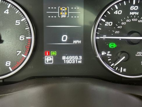 Used 2024 Subaru Ascent Onyx Edition Limited image 28