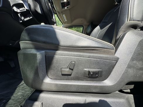 Used 2021 RAM 2500 Laramie AWD/4WD image 12