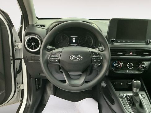 Certified 2023 Hyundai Kona SEL w/ Cargo Package image 13